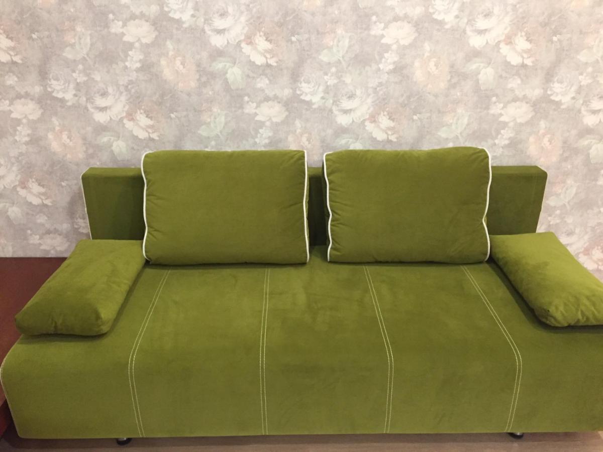 Apartment On Sumskaya No Smoking Kharkiv Bagian luar foto