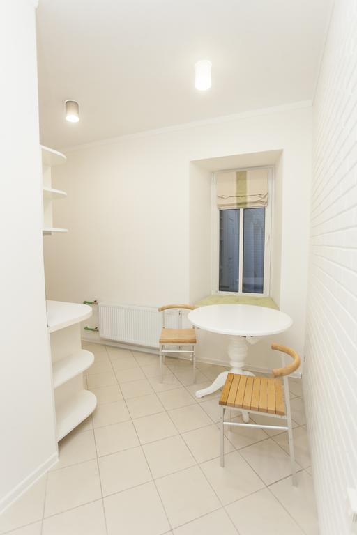 Apartment On Sumskaya No Smoking Kharkiv Bagian luar foto