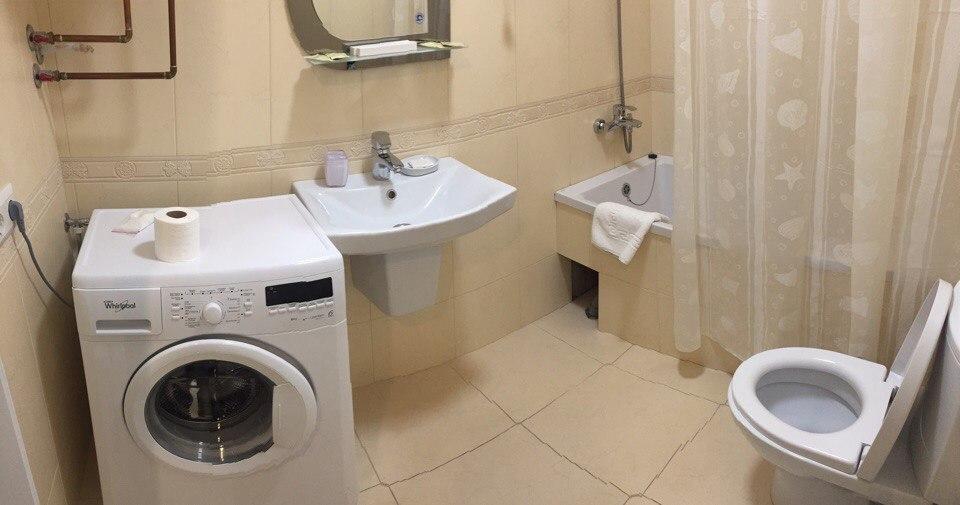 Apartment On Sumskaya No Smoking Kharkiv Bagian luar foto